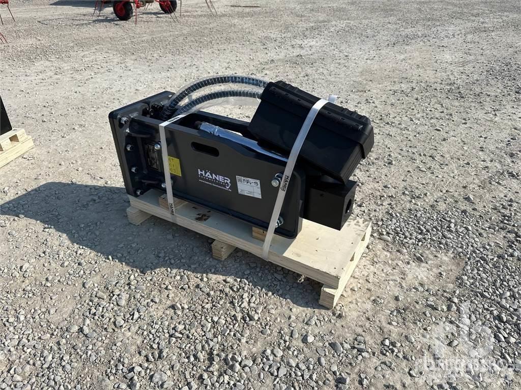  HAENER HX600S 브레이커