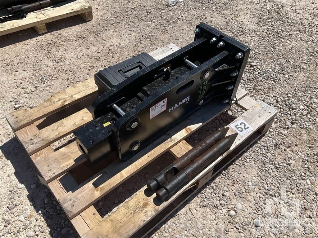  HAENER HX600SA 브레이커