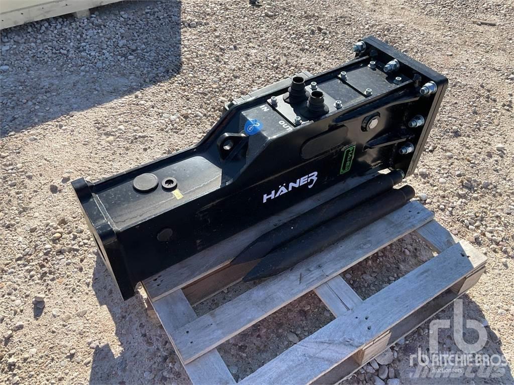  HAENER HX650A 브레이커