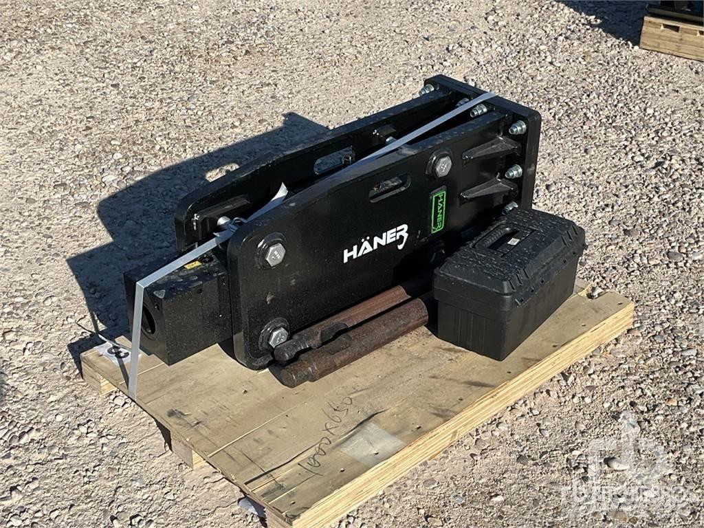  HAENER HX650SA 브레이커