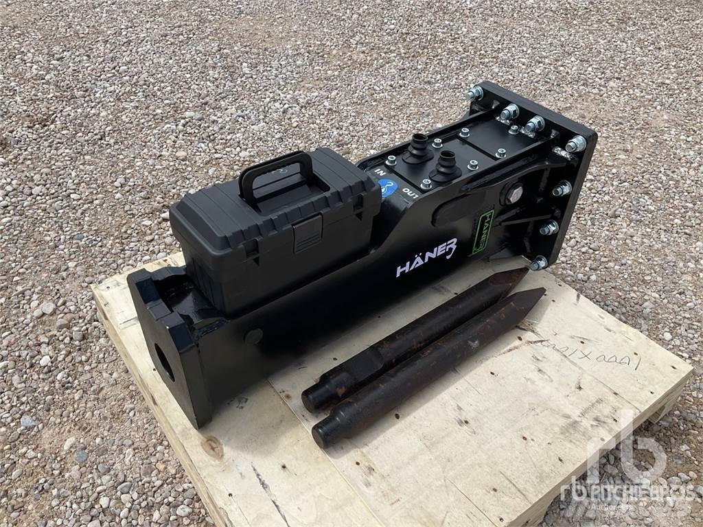  HAENER HX700A 브레이커