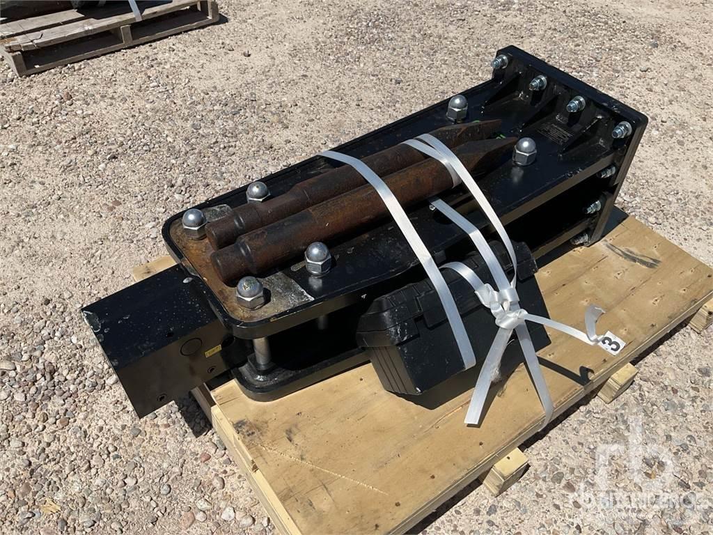  HAENER HX800SA 브레이커