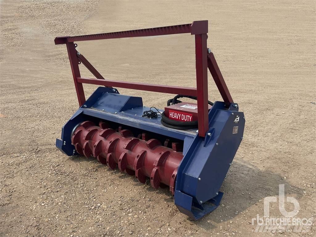 Handy HBDM72-B 임업정리 헤드커터기