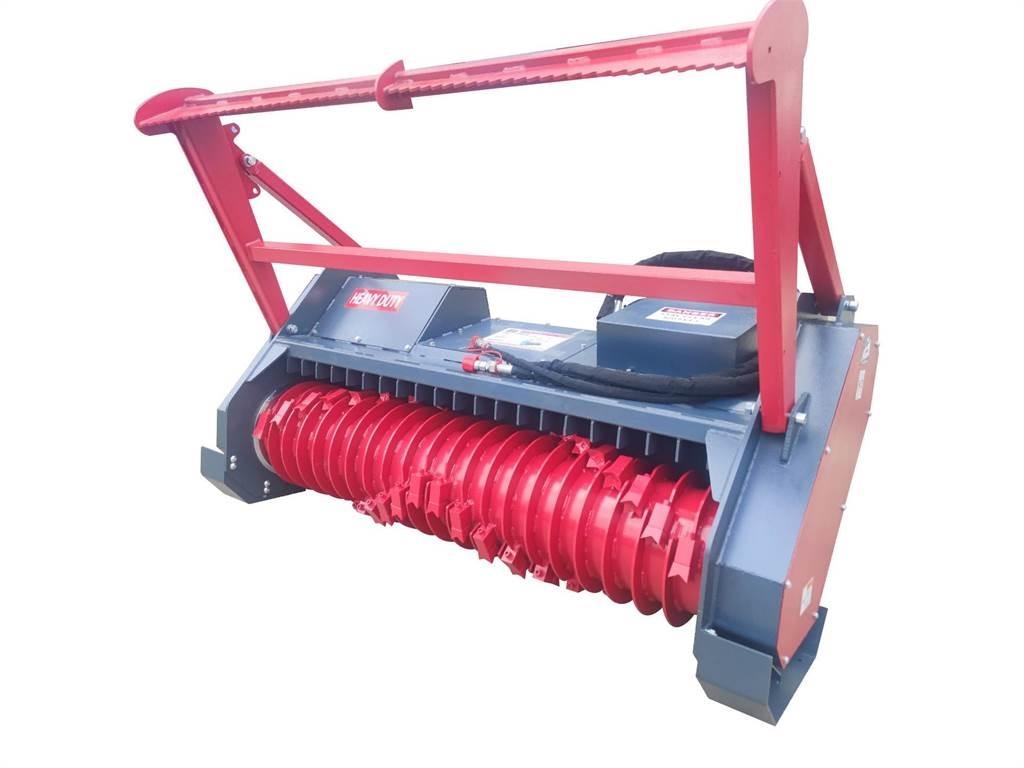 Handy HBDM72-G 임업정리 헤드커터기