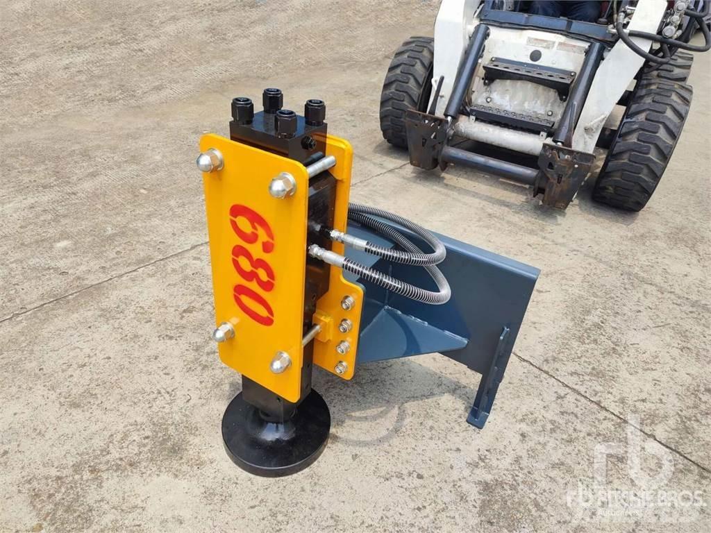 Handy HPD680 기타 부품  