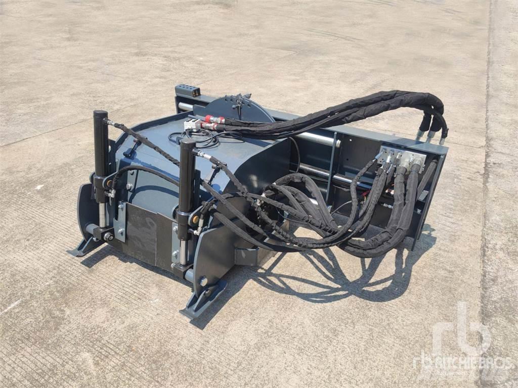 Handy HSP24 집게