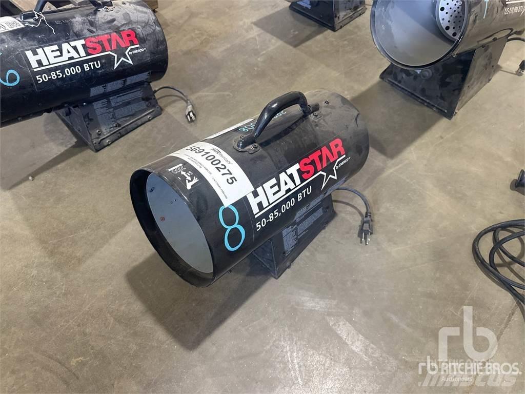  HEATSTAR 50 아스팔트 히터