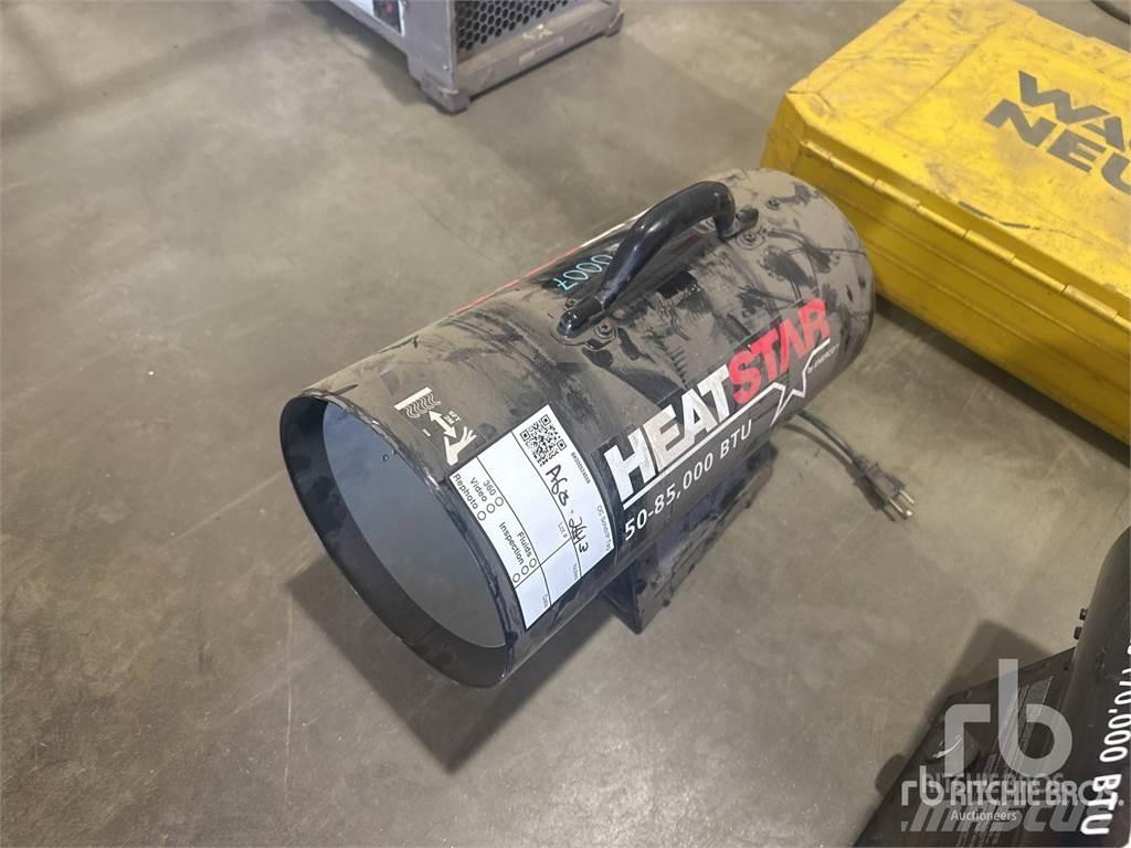  HEATSTAR 50 아스팔트 히터