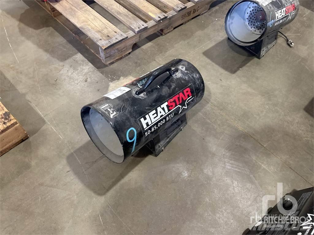  HEATSTAR 50 아스팔트 히터