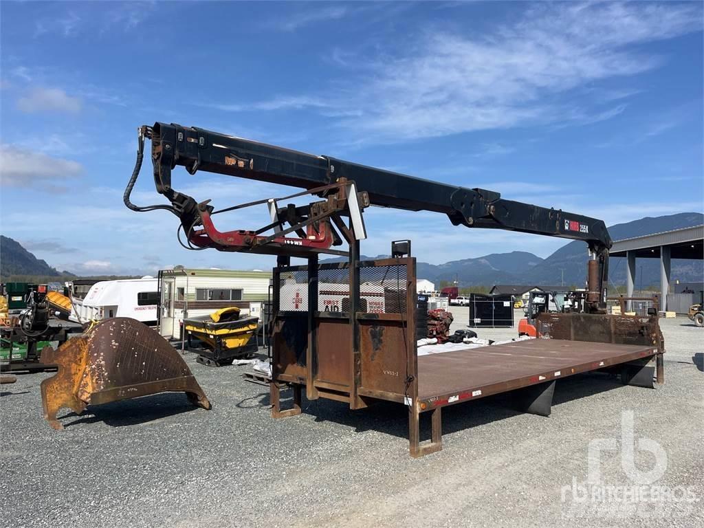 Hiab 255K-3 운송 장비 - 기타