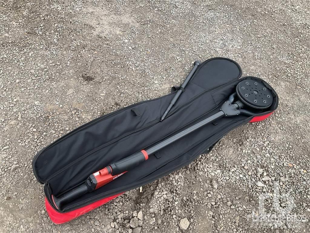 Hilti DWS225 기타 부품  