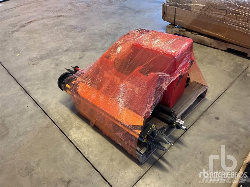 Hilti POS 180 농기계 - 기타