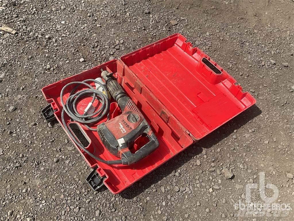 Hilti TE300 건설 장비 - 기타