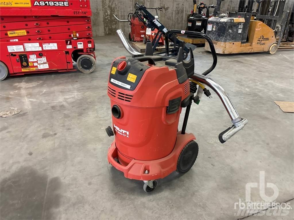 Hilti VC30017X 건설 장비 - 기타