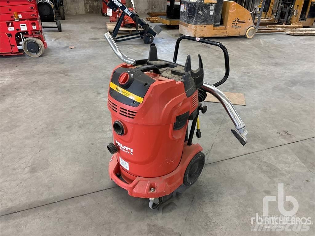 Hilti VC30017X 건설 장비 - 기타