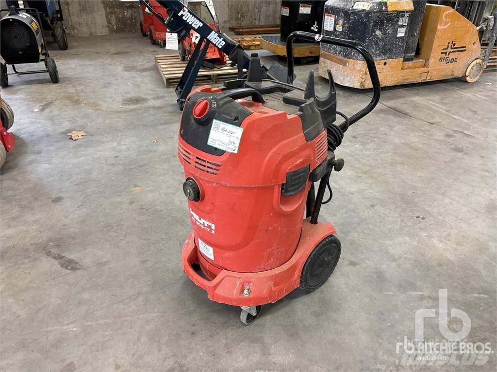 Hilti VC30017X 건설 장비 - 기타