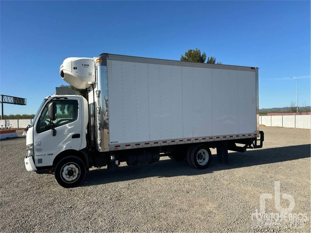 Hino 195 온도 조절식
