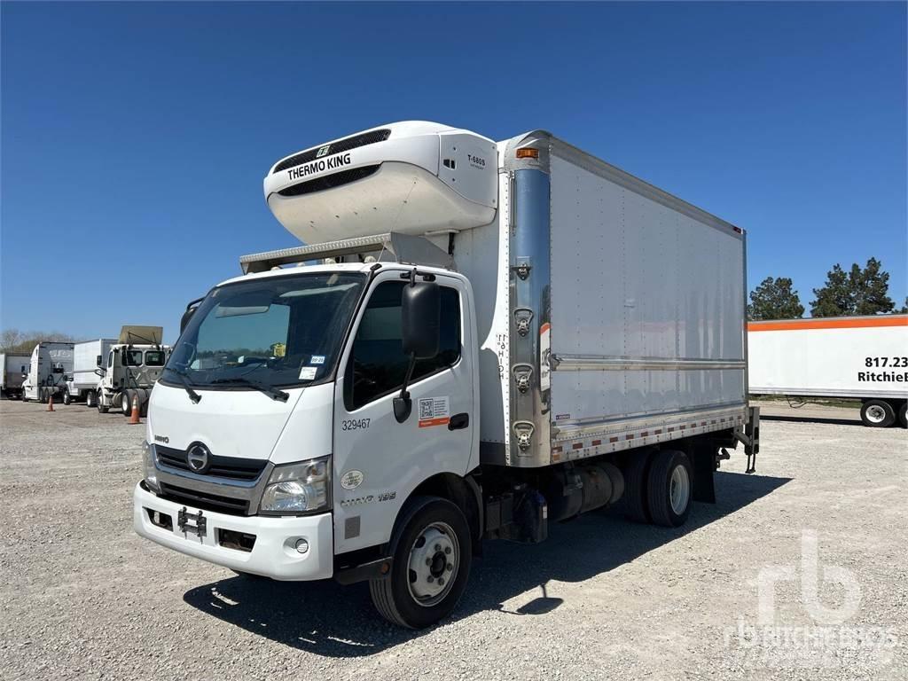 Hino 195 온도 조절식