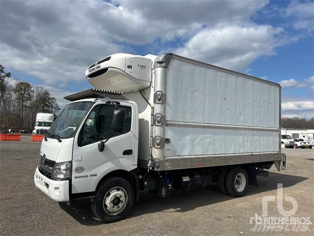 Hino 195 온도 조절식