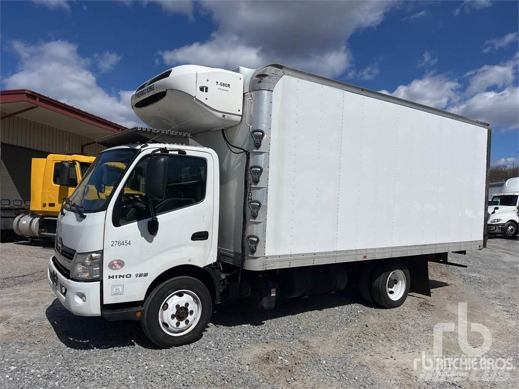 Hino 195 온도 조절식