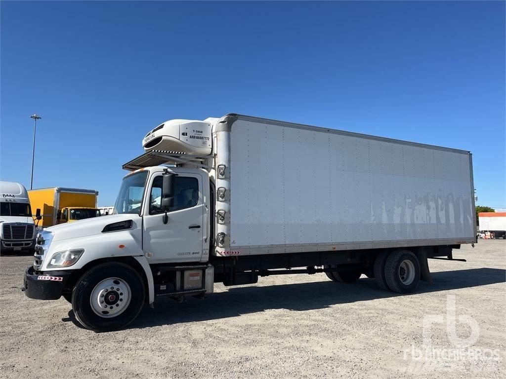 Hino 268 온도 조절식