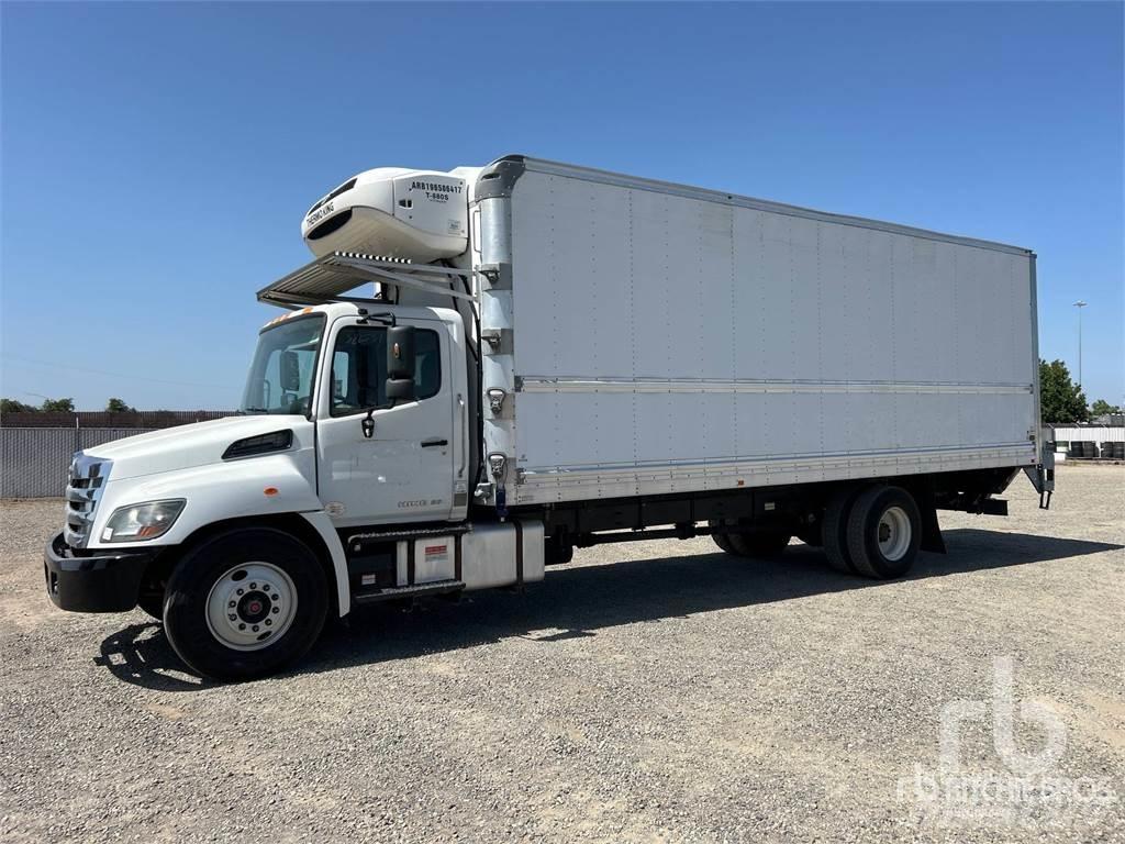 Hino 268 온도 조절식