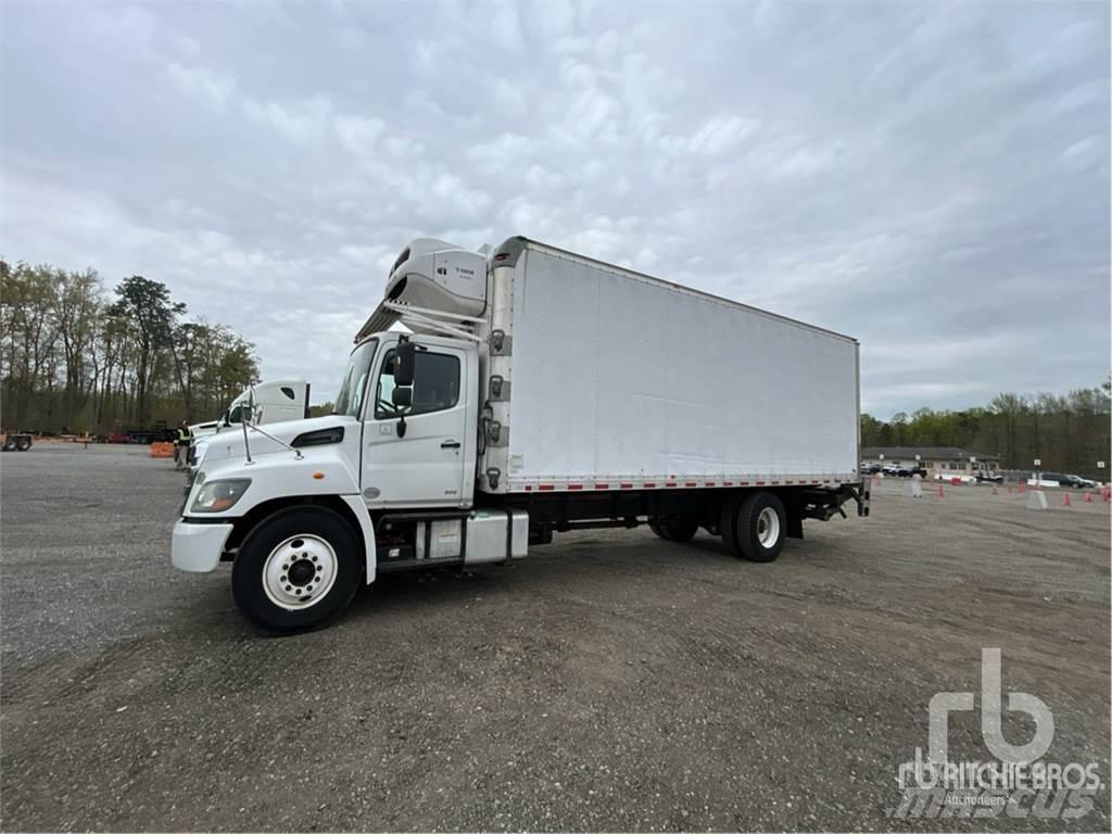 Hino 268 온도 조절식