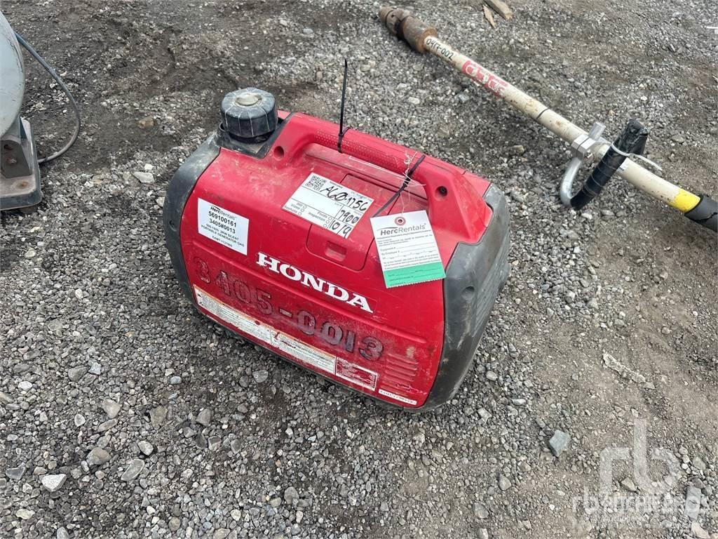 Honda EU2200I 디젤 발전기