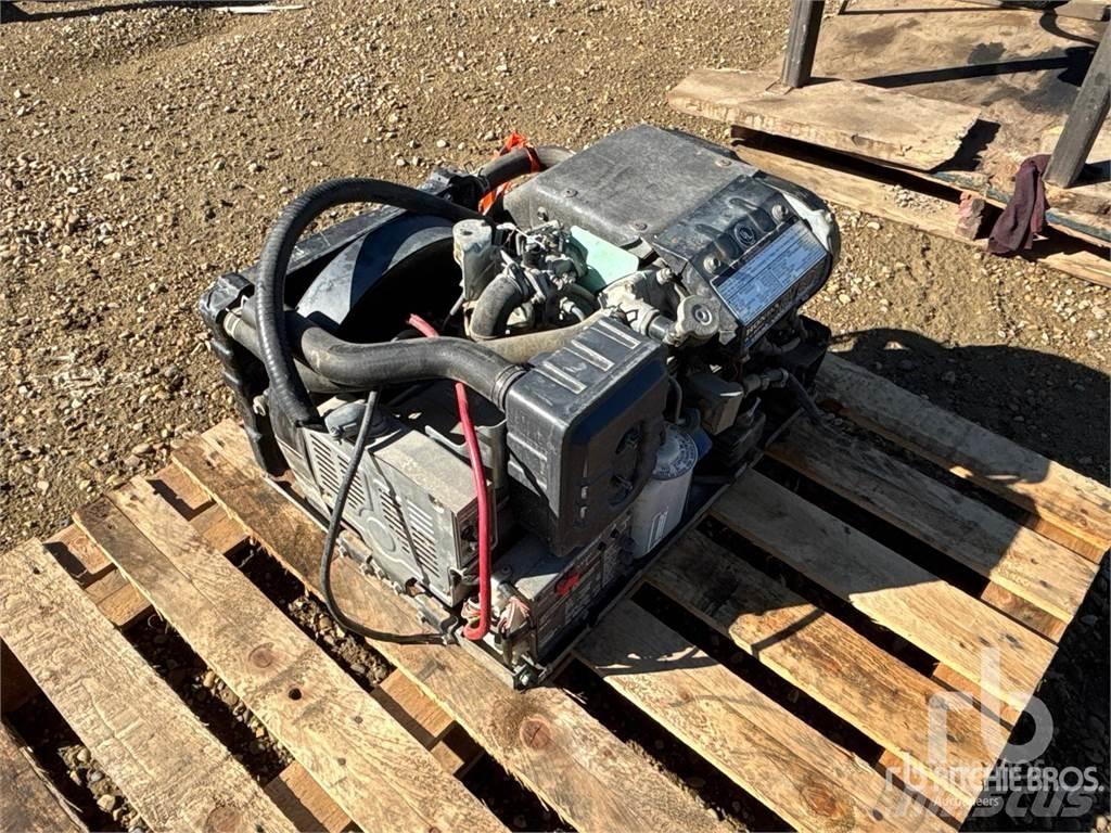 Honda EV6010 디젤 발전기