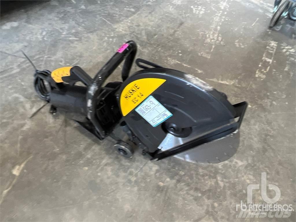 Huskie EC14 기타 부품  