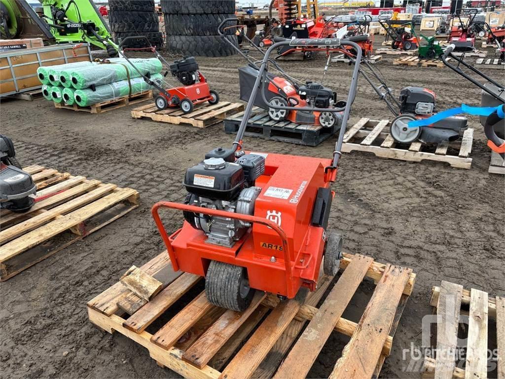 Husqvarna AR19H 토양관리 장비 - 기타
