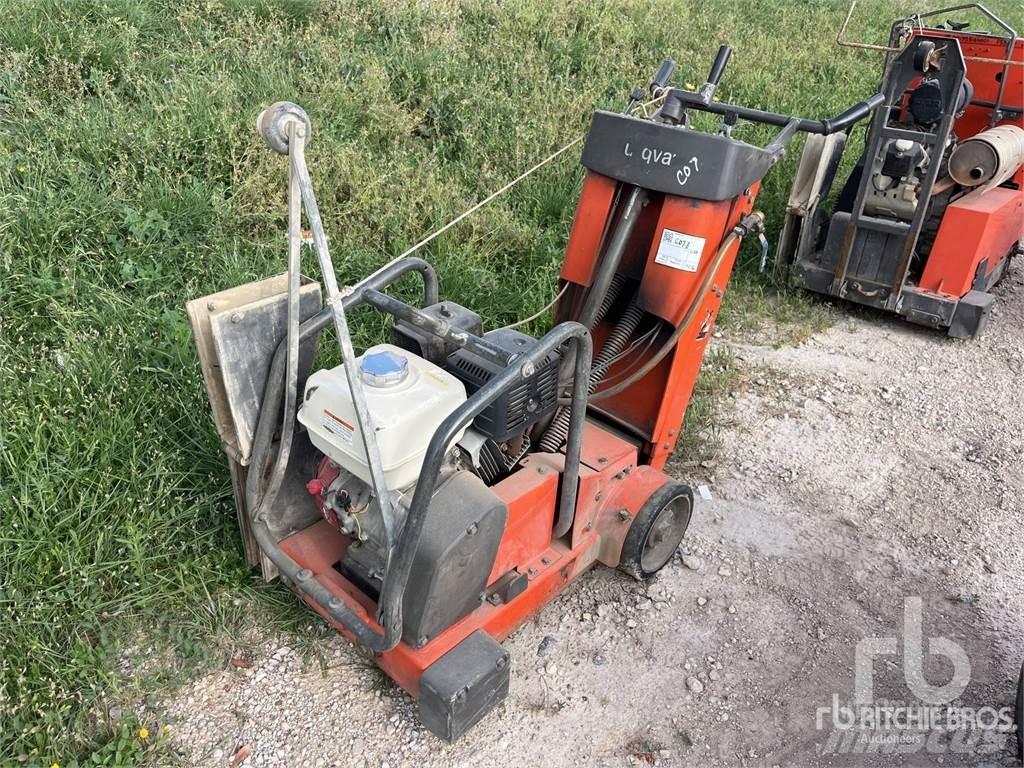 Husqvarna FS513 아스팔트 분할 기계