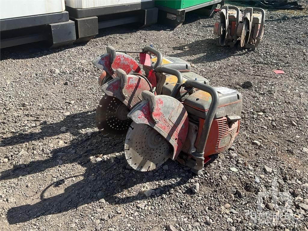 Husqvarna K770 기타 부품  