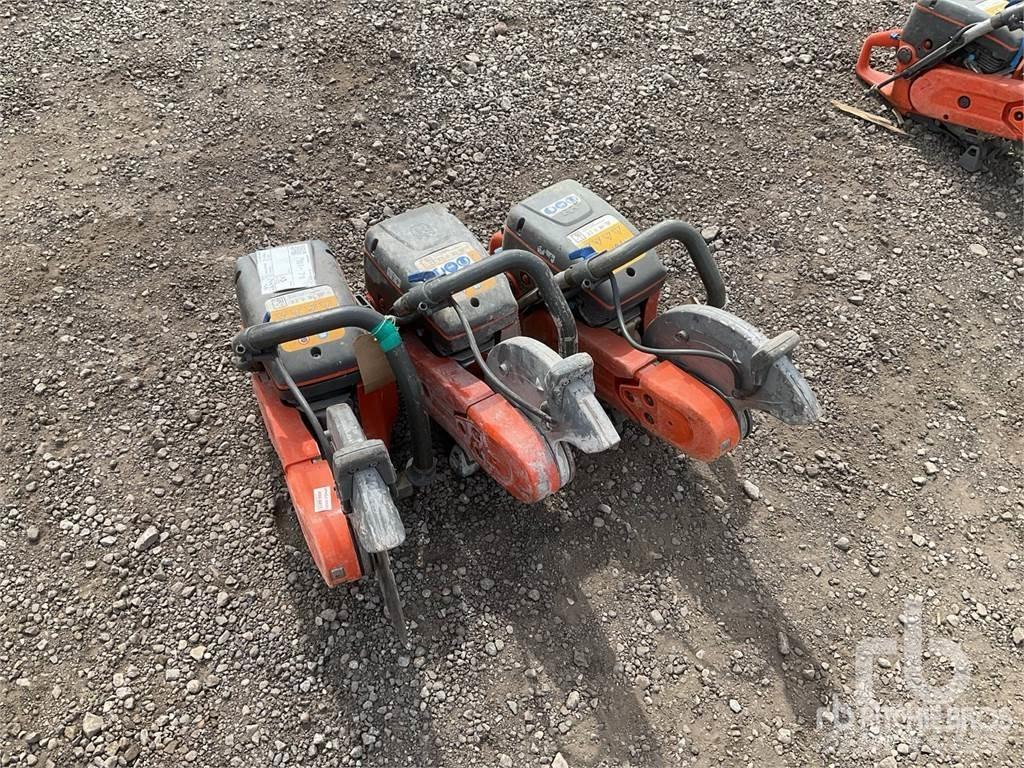 Husqvarna K770 기타 부품  