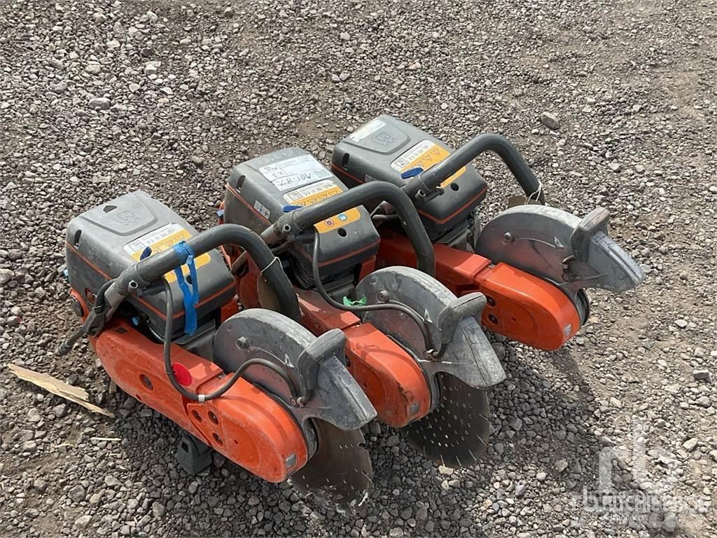 Husqvarna K770 기타 부품  