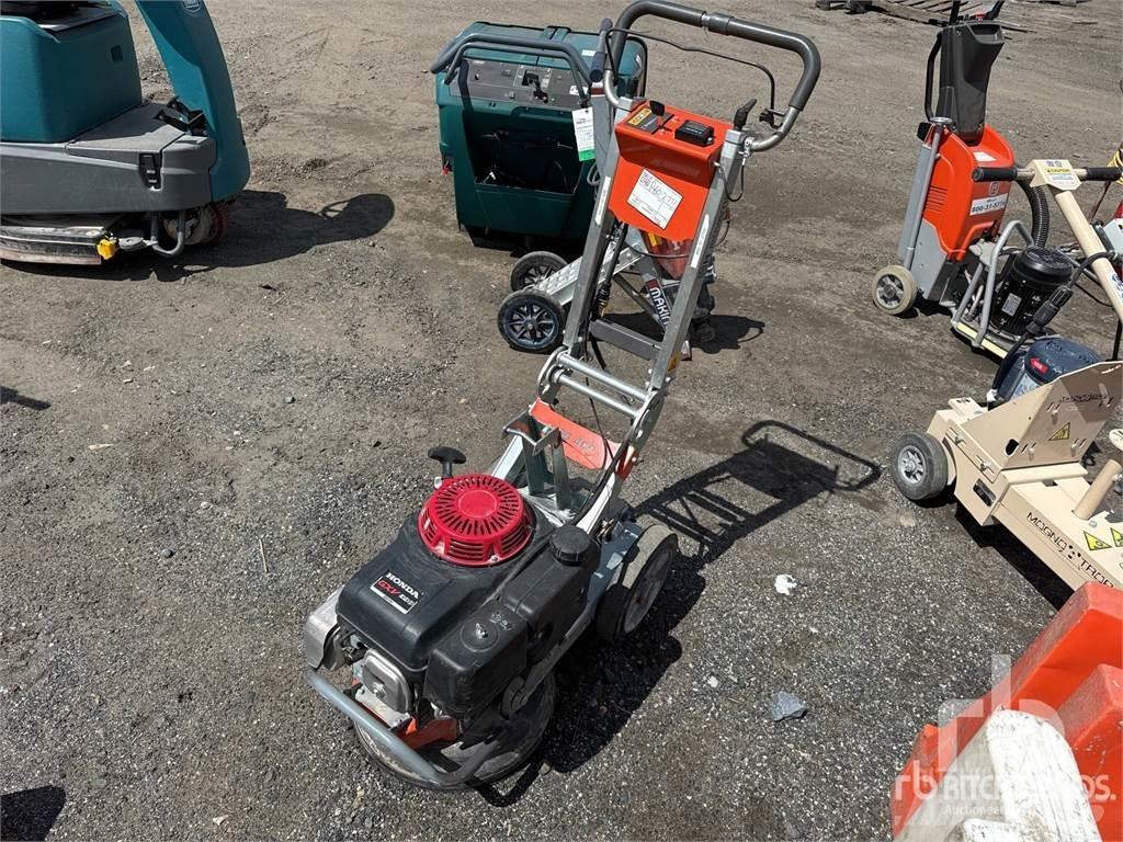 Husqvarna PG400 건설 장비 - 기타