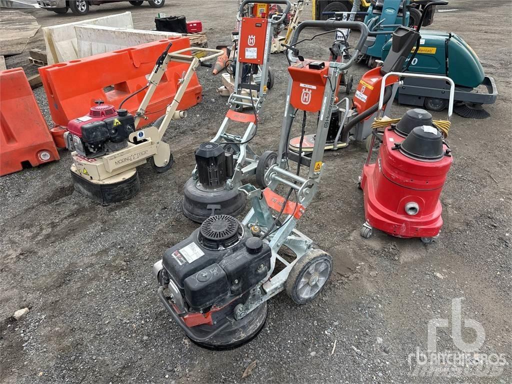 Husqvarna PG400 건설 장비 - 기타