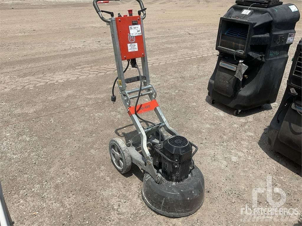 Husqvarna PG450 건설 장비 - 기타