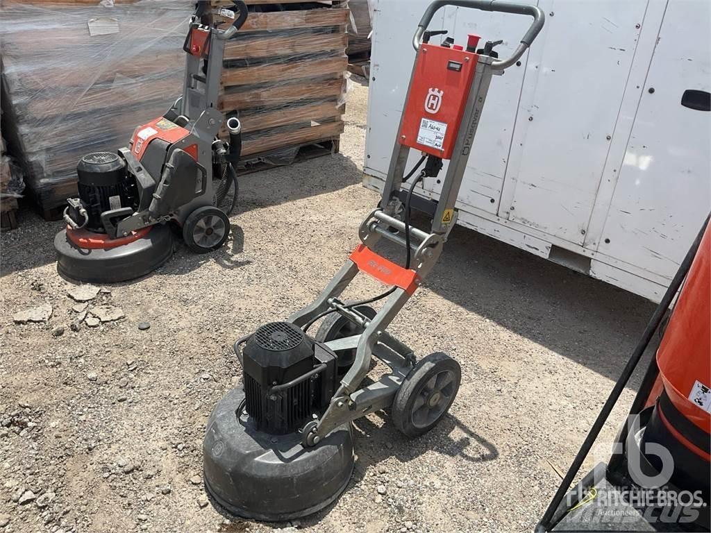 Husqvarna PG450 건설 장비 - 기타