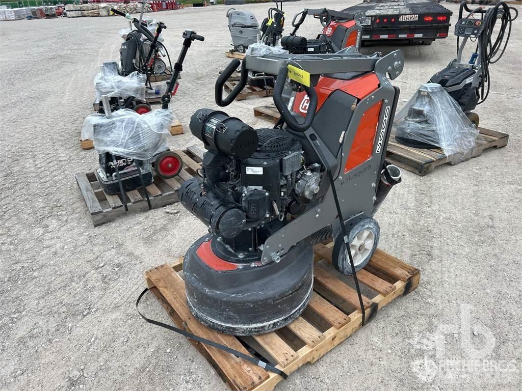 Husqvarna PG690 건설 장비 - 기타