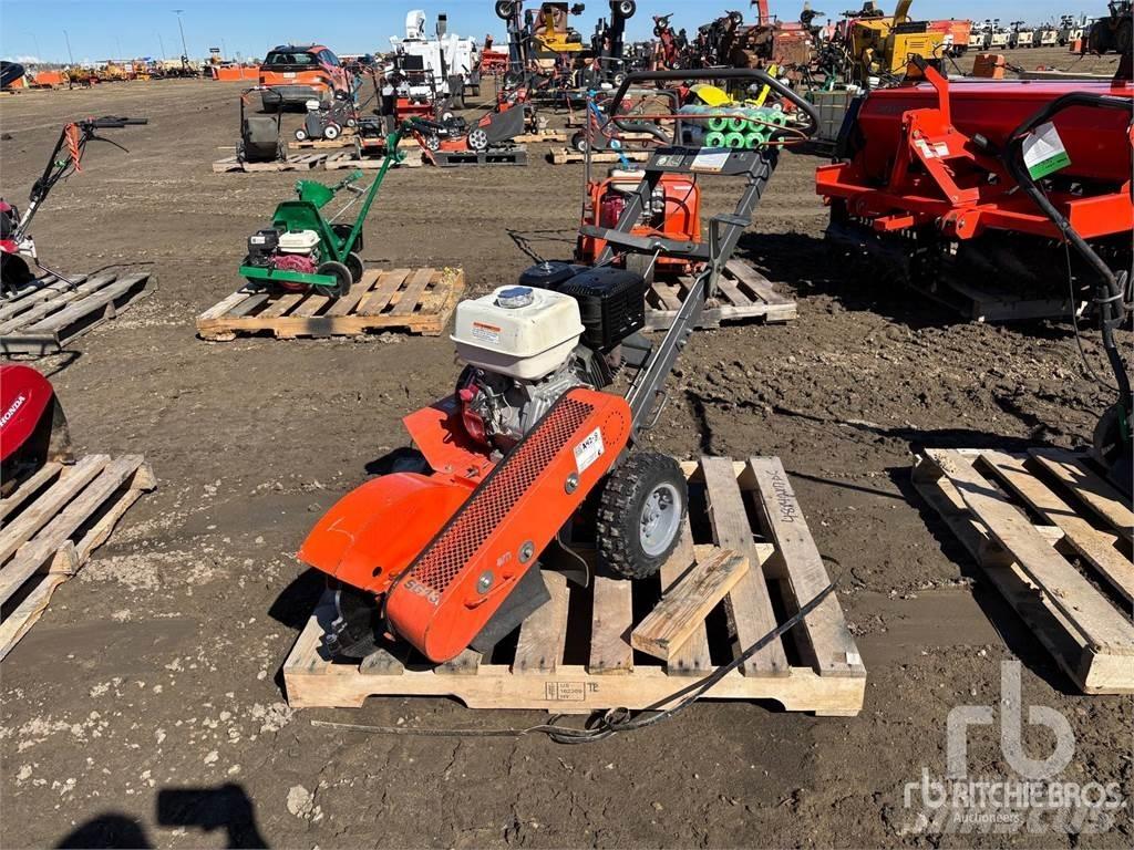 Husqvarna SG13H 스텀프 그라인더