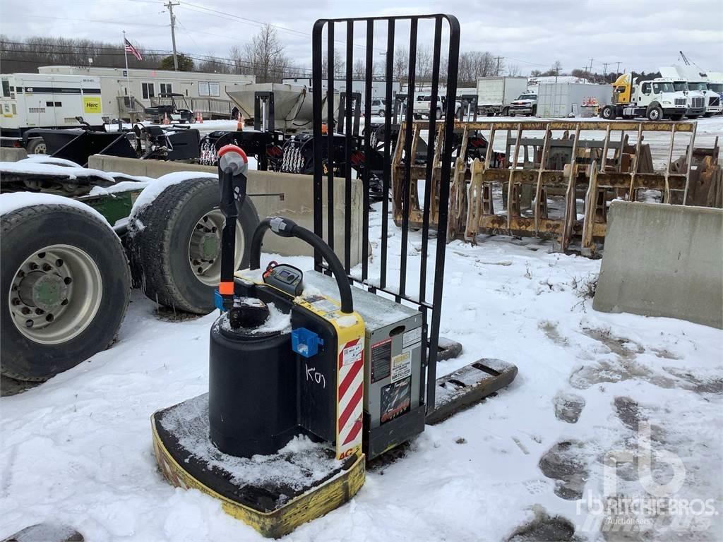 Hyster B60ZAC 팔레트랙