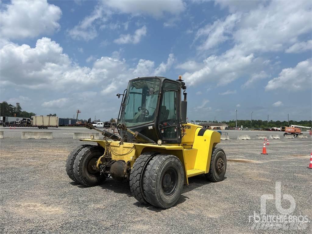 Hyster H300HD2 디젤 지게차
