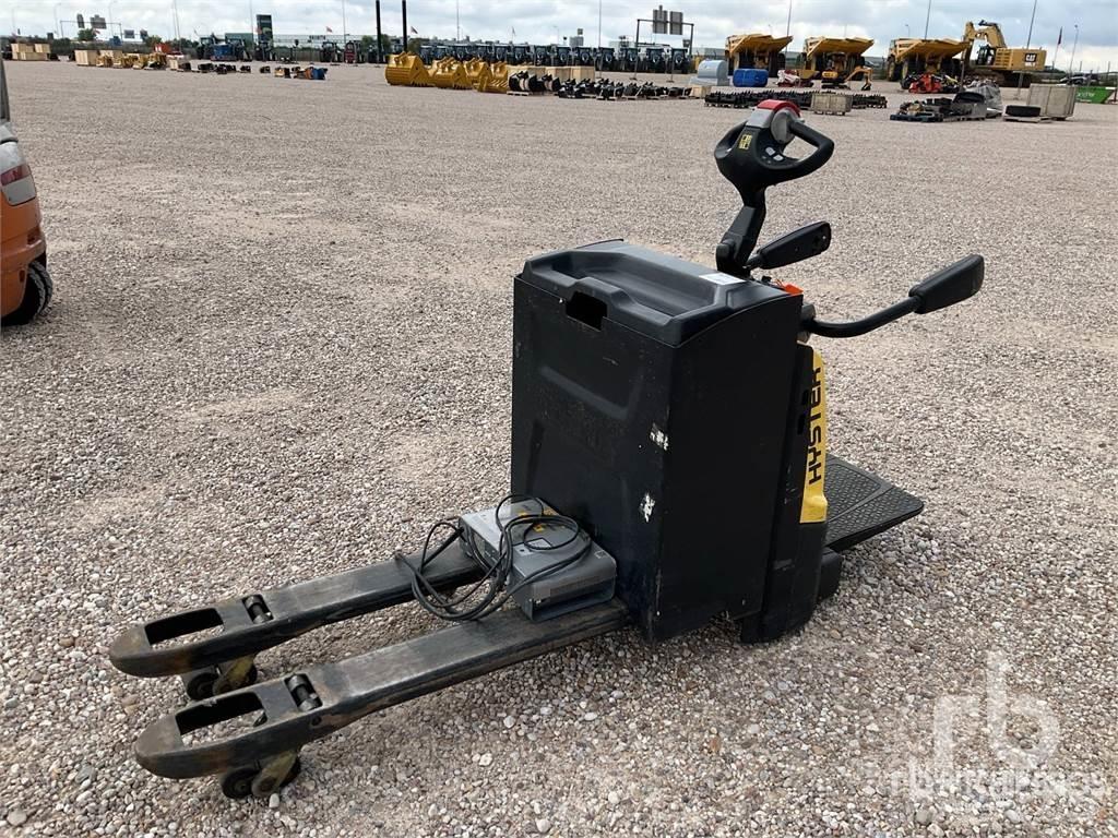 Hyster P2.0S 팔레트랙