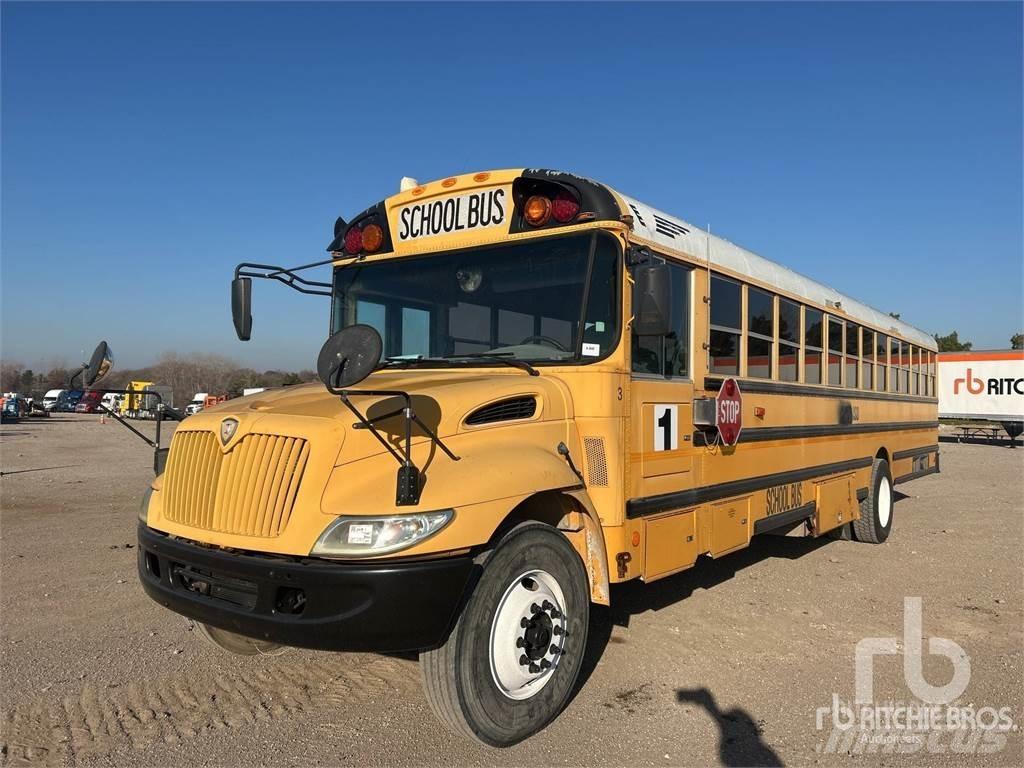 IC PB105 시외버스