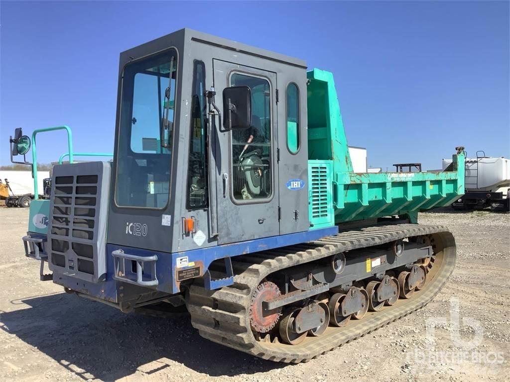 IHI IC120 기타 트럭