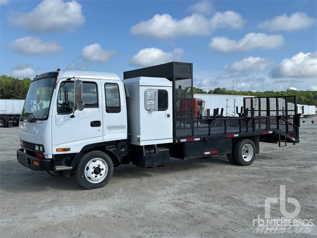 Isuzu FRR 기타 트럭