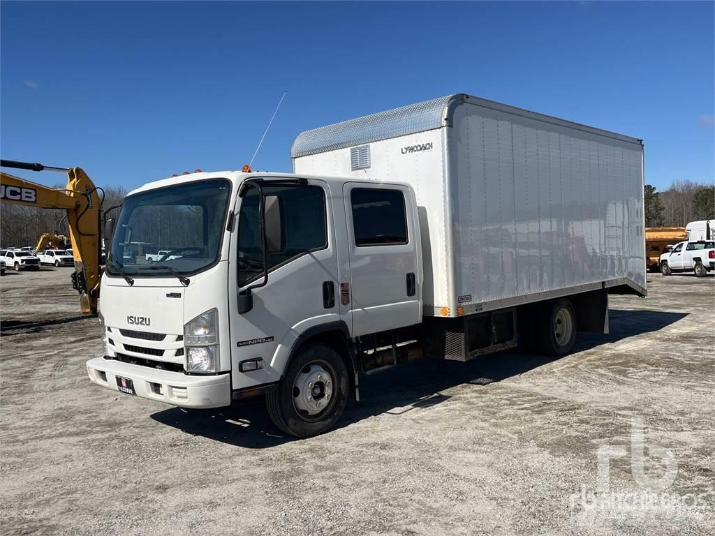 Isuzu NPR 기타 트럭