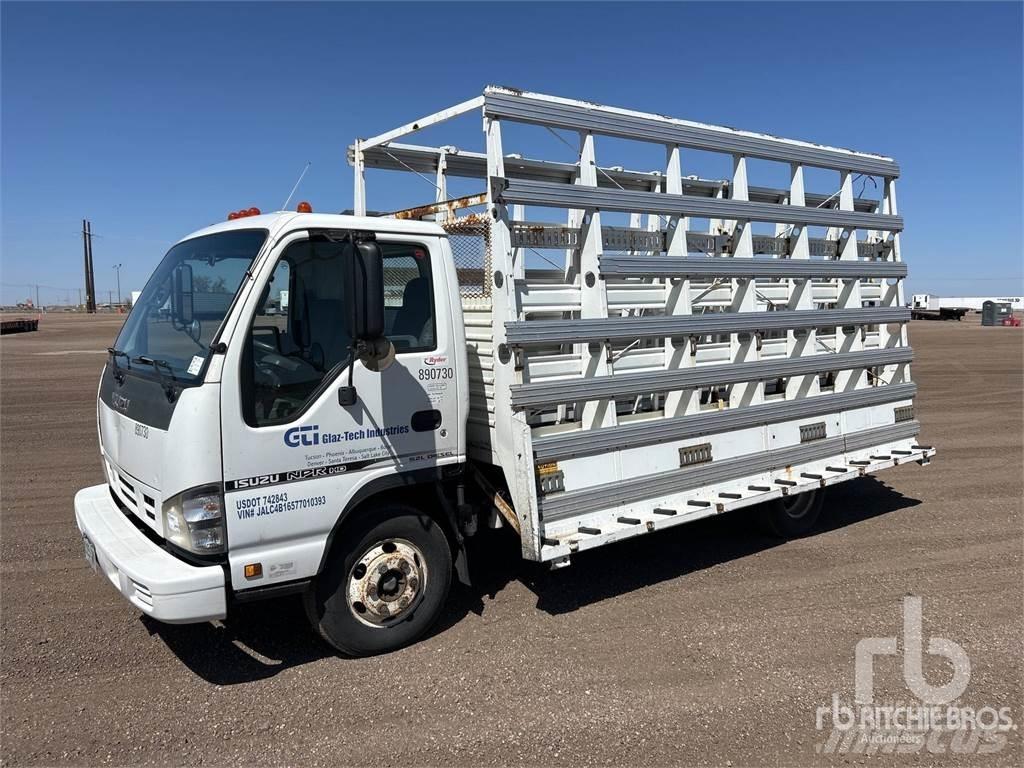 Isuzu NPR 기타 트럭
