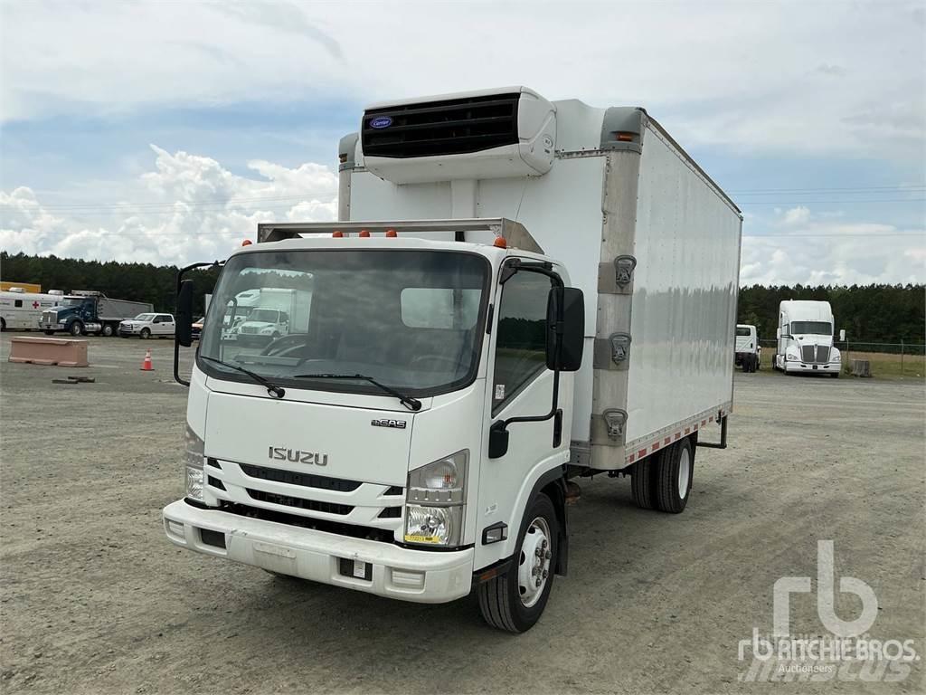 Isuzu NPR 온도 조절식